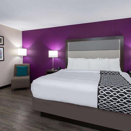 La Quinta By Wyndham Effingham Hotell Rum bild